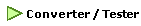  Converter / Tester